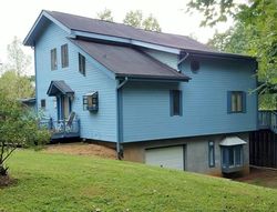 Pre-foreclosure Listing in HOLLY SPRINGS ESTATES RD FRANKLIN, NC 28734