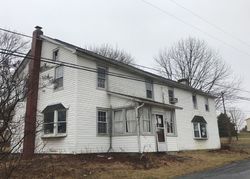 Pre-foreclosure Listing in BATTS SWITCH RD NAZARETH, PA 18064