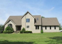 Pre-foreclosure Listing in WOOLEY RD OXFORD, MI 48371