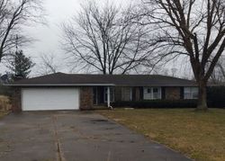 Pre-foreclosure Listing in W STATE ROAD 46 COLUMBUS, IN 47201