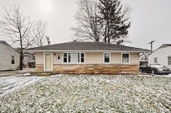 Pre-foreclosure in  E 49TH ST Indianapolis, IN 46226
