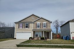 Pre-foreclosure in  PAVILION DR Indianapolis, IN 46259