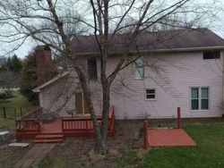 Pre-foreclosure in  DOE LN Indianapolis, IN 46236