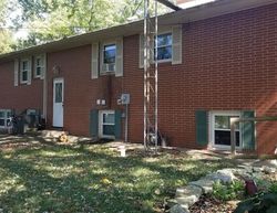 Pre-foreclosure Listing in FAIRLEE RD ANDERSON, IN 46013