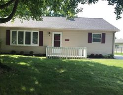 Pre-foreclosure in  CAMPTON DR New Haven, IN 46774