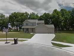 Pre-foreclosure in  LINDENWOOD AVE Warsaw, IN 46580