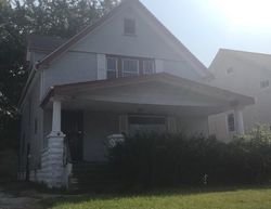Pre-foreclosure in  E 134TH ST Cleveland, OH 44105