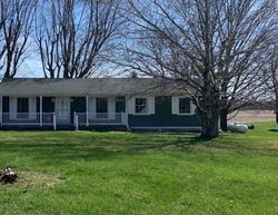 Pre-foreclosure in  TOWNSHIP HIGHWAY 124 Harpster, OH 43323