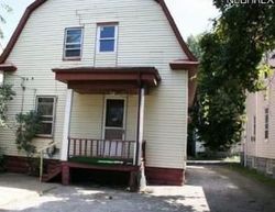 Pre-foreclosure Listing in W 91ST ST CLEVELAND, OH 44102