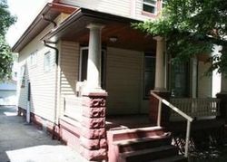 Pre-foreclosure Listing in W 91ST ST CLEVELAND, OH 44102