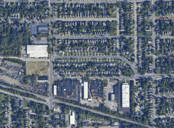 Pre-foreclosure in  HARVARD AVE Cleveland, OH 44105