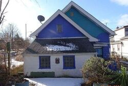 Pre-foreclosure Listing in PRINCE AVE CLEVELAND, OH 44105