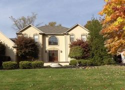 Pre-foreclosure in  RUSSO DR Canfield, OH 44406