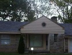 Pre-foreclosure in  CARVER RD Cleveland, OH 44112