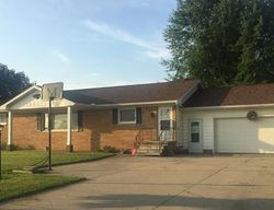 Pre-foreclosure in  W MORENCI ST Lyons, OH 43533