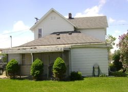 Pre-foreclosure in  S MAIN ST Spencerville, OH 45887