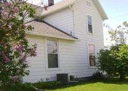 Pre-foreclosure in  S MAIN ST Spencerville, OH 45887