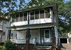 Pre-foreclosure Listing in LARCHMONT AVE LAKEWOOD, OH 44107