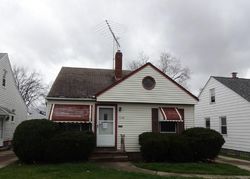 Pre-foreclosure in  E 119TH ST Cleveland, OH 44125