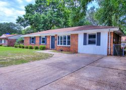 Pre-foreclosure Listing in 22ND ST NICEVILLE, FL 32578