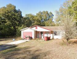Pre-foreclosure in  EDGEWOOD PL Crestview, FL 32539
