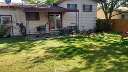 Pre-foreclosure in  JEWELL AVE Liberal, KS 67901