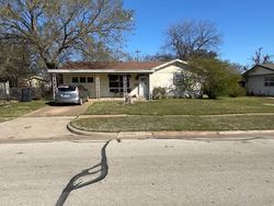 Pre-foreclosure Listing in BOREN AVE WICHITA FALLS, TX 76308