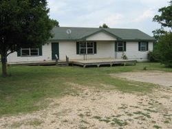 Pre-foreclosure Listing in S 580 RD JAY, OK 74346