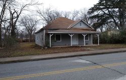 Pre-foreclosure Listing in S COLLEGE AVE TAHLEQUAH, OK 74464