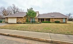 Pre-foreclosure in  SKYTRAIL CT Yukon, OK 73099