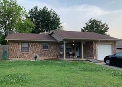 Pre-foreclosure in  W WOODLANE DR Oklahoma City, OK 73110