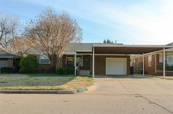 Pre-foreclosure in  NW 18TH ST Oklahoma City, OK 73107