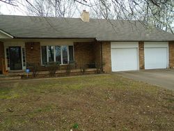 Pre-foreclosure in  S VANN ST Pryor, OK 74361