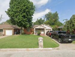 Pre-foreclosure in  N ROFF AVE Oklahoma City, OK 73107