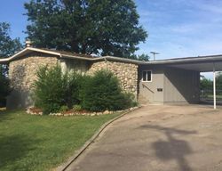 Pre-foreclosure in  S ROSS ST Vinita, OK 74301