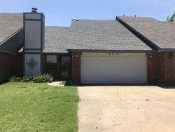 Pre-foreclosure Listing in REDBUD ST WOODWARD, OK 73801