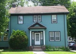 Pre-foreclosure Listing in WICKHAM AVE MIDDLETOWN, NY 10940
