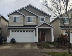 Pre-foreclosure Listing in MORNING GLORY DR INDEPENDENCE, OR 97351