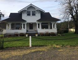 Pre-foreclosure Listing in S MACKSBURG RD CANBY, OR 97013