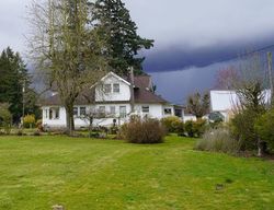 Pre-foreclosure Listing in S MACKSBURG RD CANBY, OR 97013