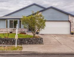 Pre-foreclosure in  SE 72ND AVE Hillsboro, OR 97123