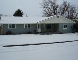 Pre-foreclosure Listing in PARKVIEW ST MILTON FREEWATER, OR 97862