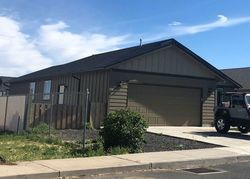 Pre-foreclosure Listing in FREEDOM LN MADRAS, OR 97741