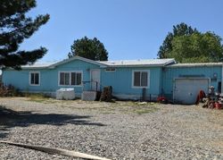Pre-foreclosure Listing in SE DIVISION ST IRRIGON, OR 97844