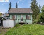 Pre-foreclosure Listing in UNION AVE BAY CITY, OR 97107