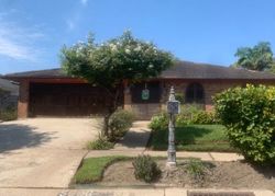 Pre-foreclosure Listing in STILLWATER DR NEW ORLEANS, LA 70128