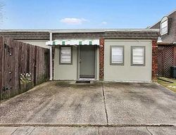 Pre-foreclosure in  HYMAN PL New Orleans, LA 70131