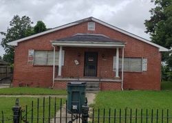 Pre-foreclosure in  MISTLETOE ST New Orleans, LA 70118