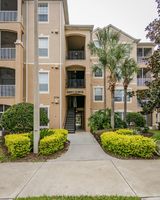 Pre-foreclosure in  ALMATON LOOP UNIT 401 Kissimmee, FL 34747
