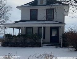 Pre-foreclosure Listing in GREAT BEND TPKE PLEASANT MOUNT, PA 18453